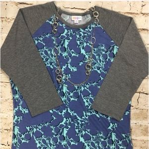 LuLaRoe Randy Medium